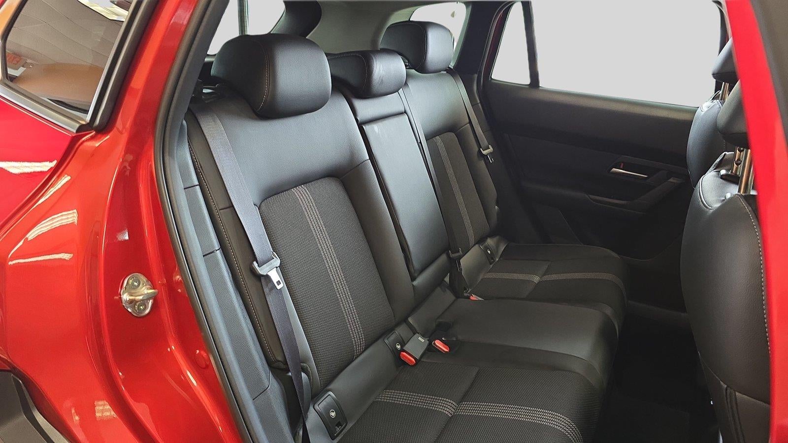 2025 Mazda Mazda CX-50 2.5 S Select Package