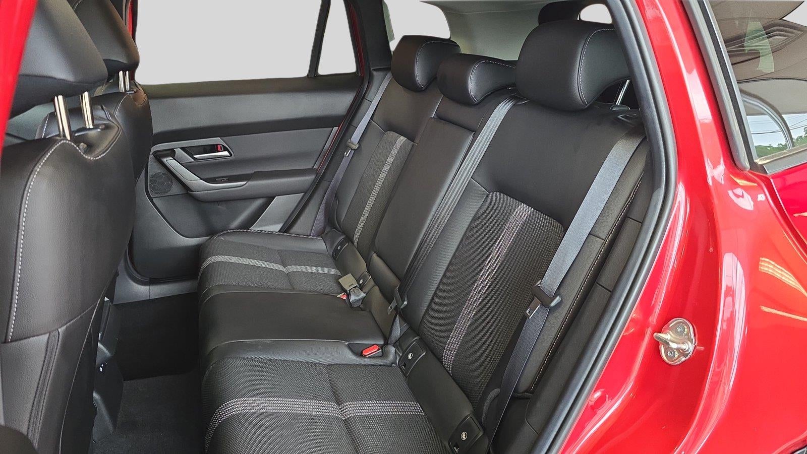 2025 Mazda Mazda CX-50 2.5 S Select Package