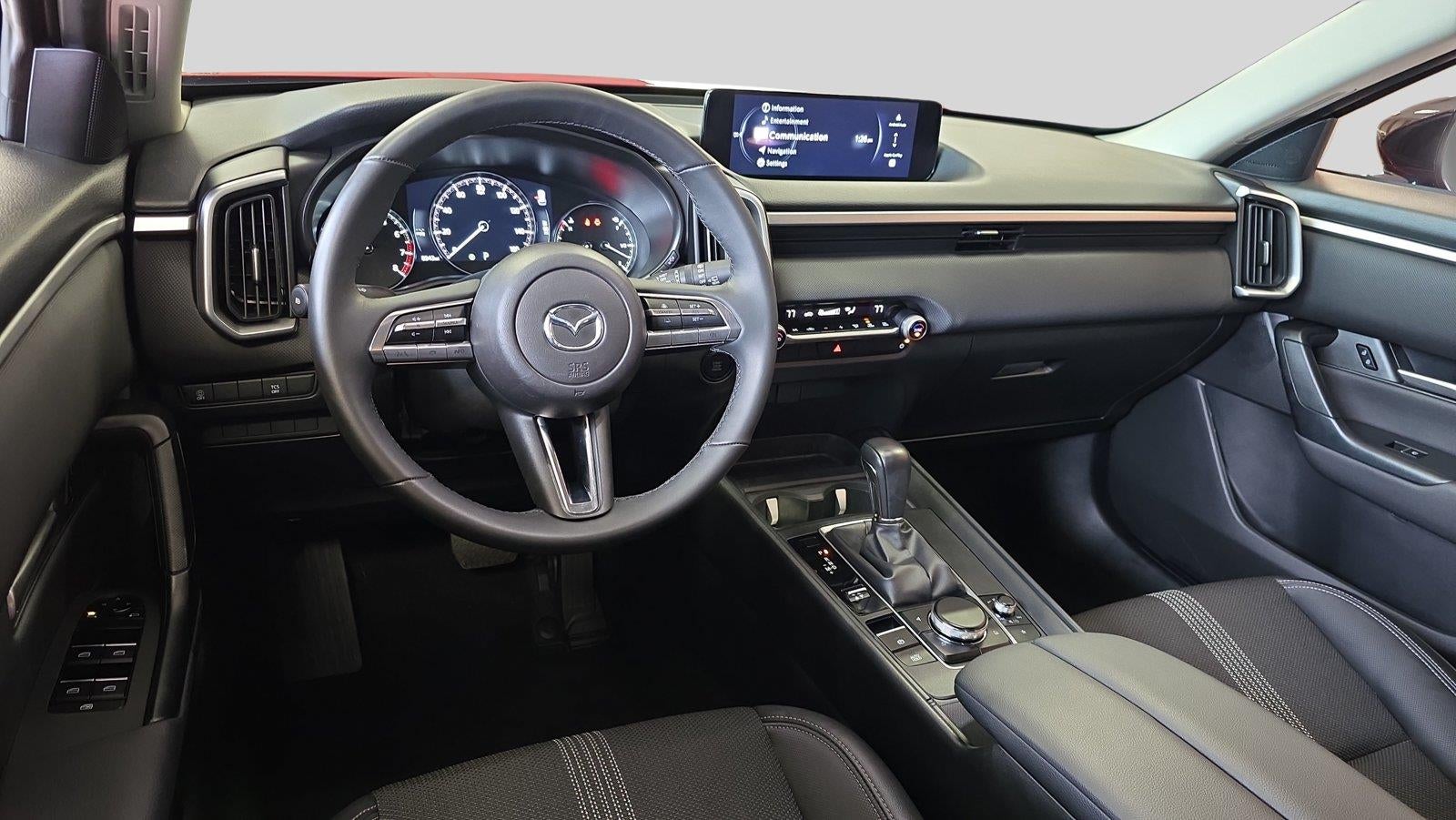 2025 Mazda Mazda CX-50 2.5 S Select Package
