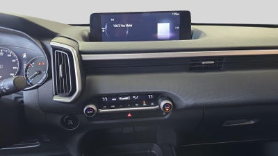 2025 Mazda Mazda CX-50 2.5 S Select Package