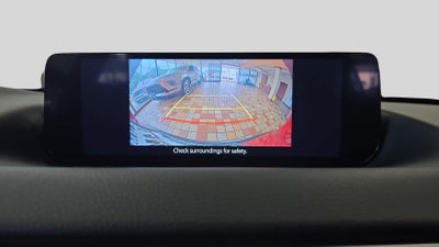 2025 Mazda Mazda CX-50 2.5 S Select Package