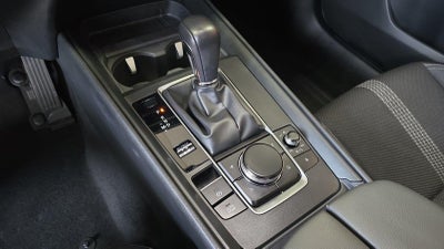 2025 Mazda Mazda CX-50 2.5 S Select Package