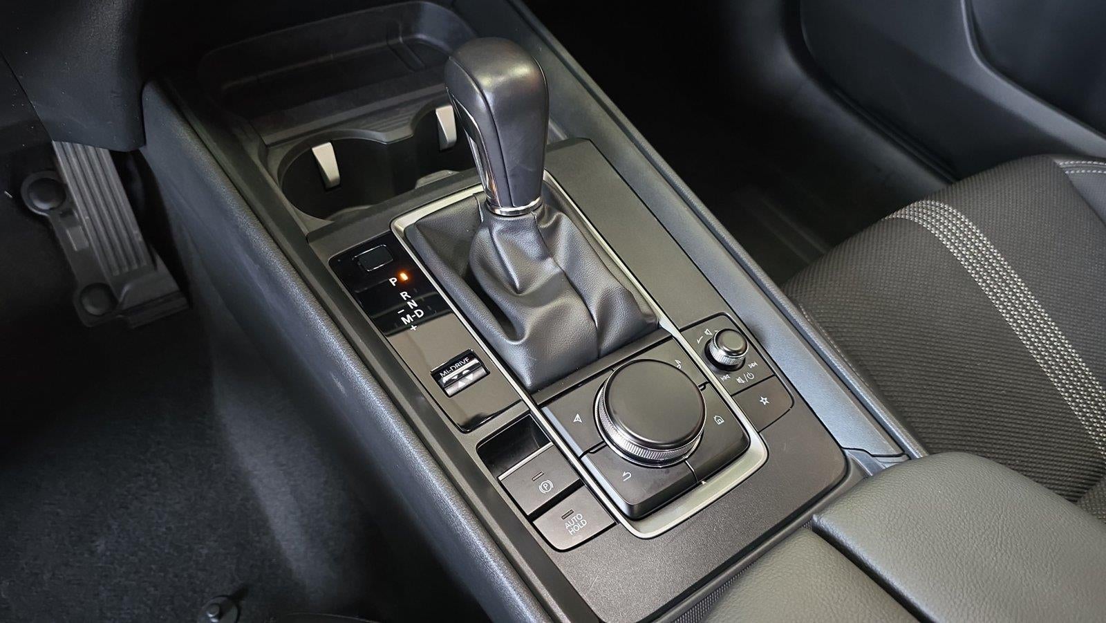 2025 Mazda Mazda CX-50 2.5 S Select Package