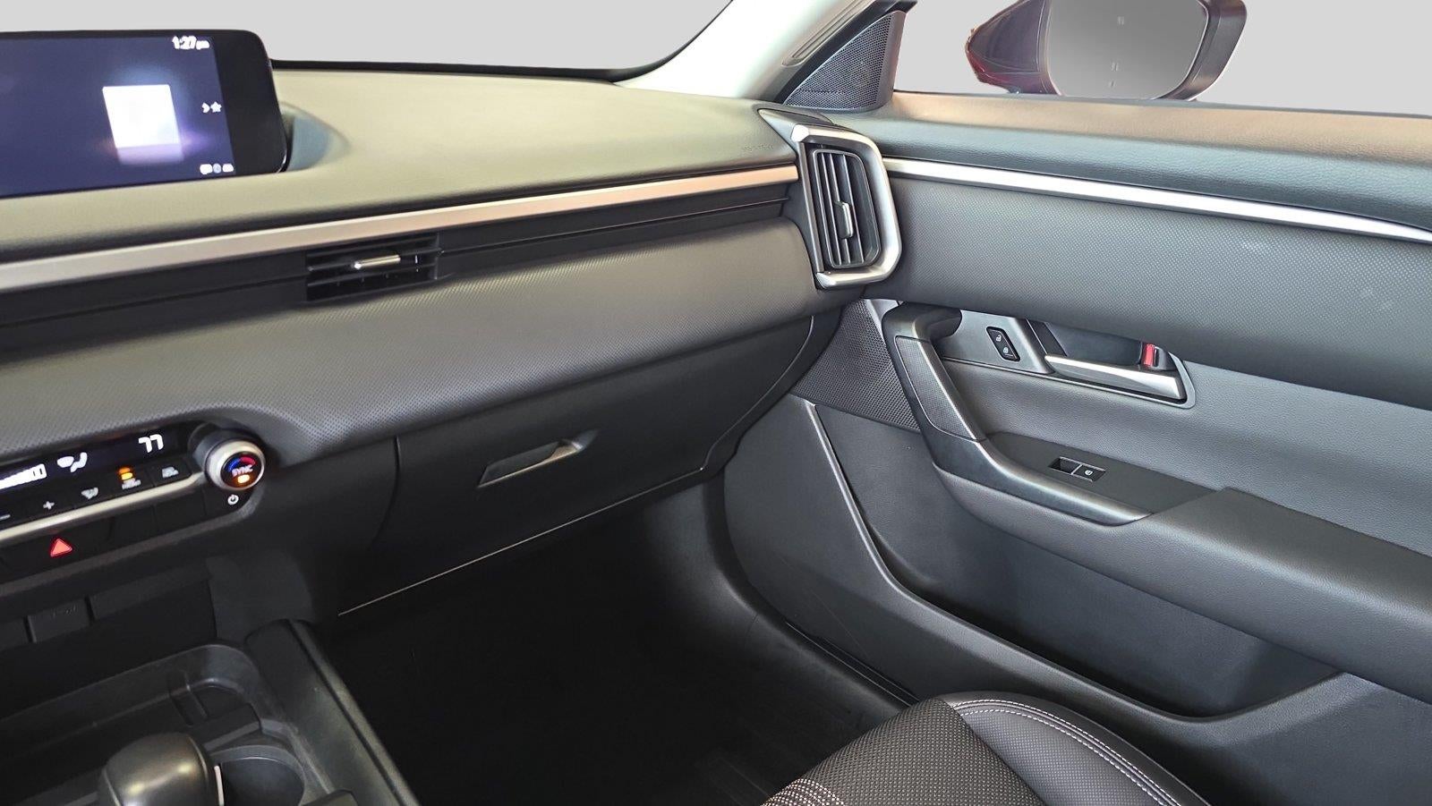 2025 Mazda Mazda CX-50 2.5 S Select Package