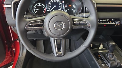 2025 Mazda Mazda CX-50 2.5 S Select Package