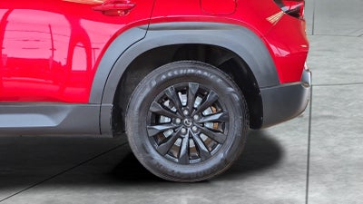 2025 Mazda Mazda CX-50 2.5 S Select Package