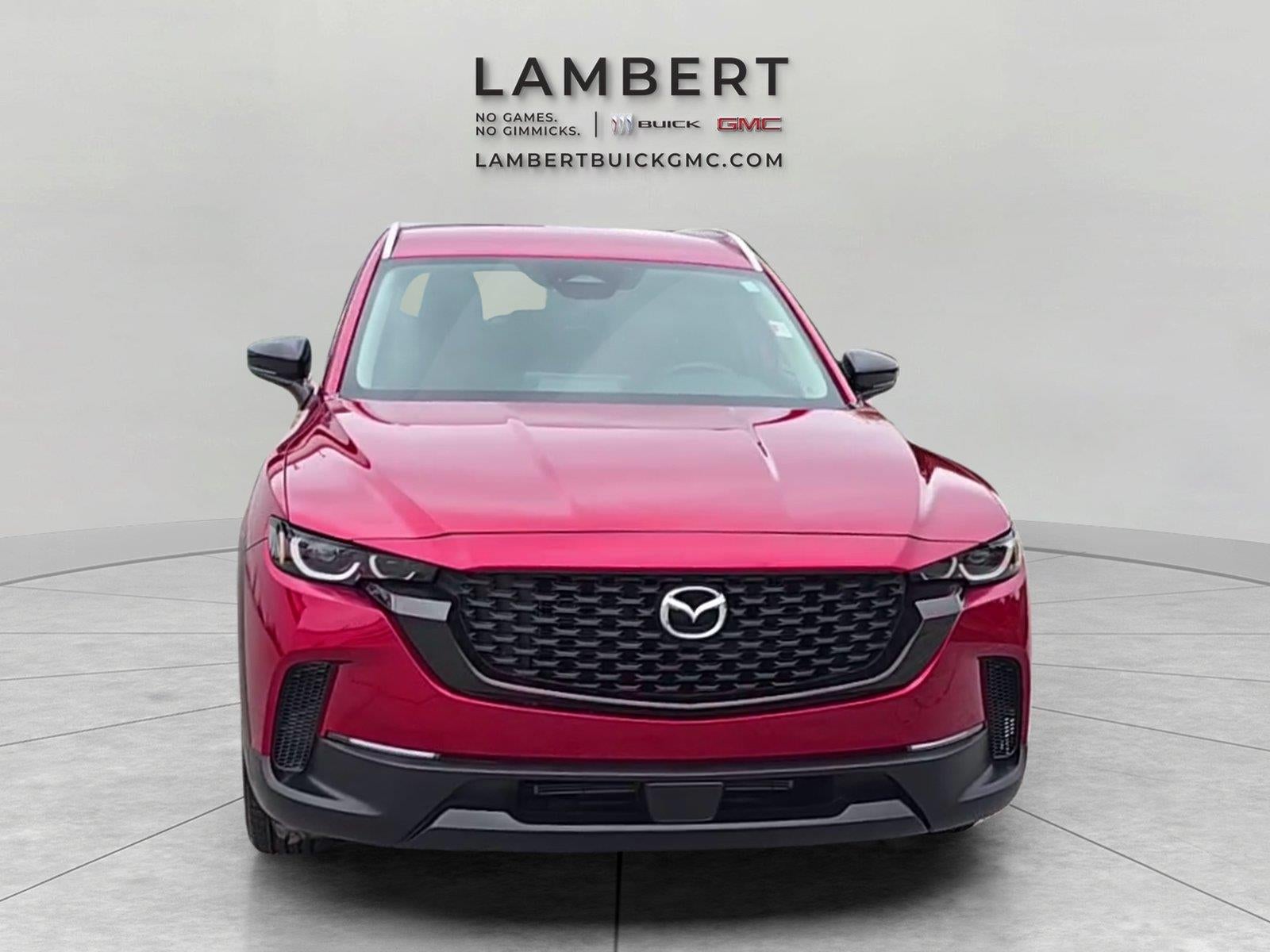 2025 Mazda Mazda CX-50 2.5 S Select Package