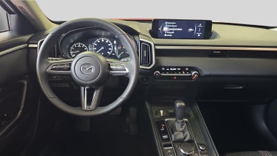 2025 Mazda Mazda CX-50 2.5 S Select Package