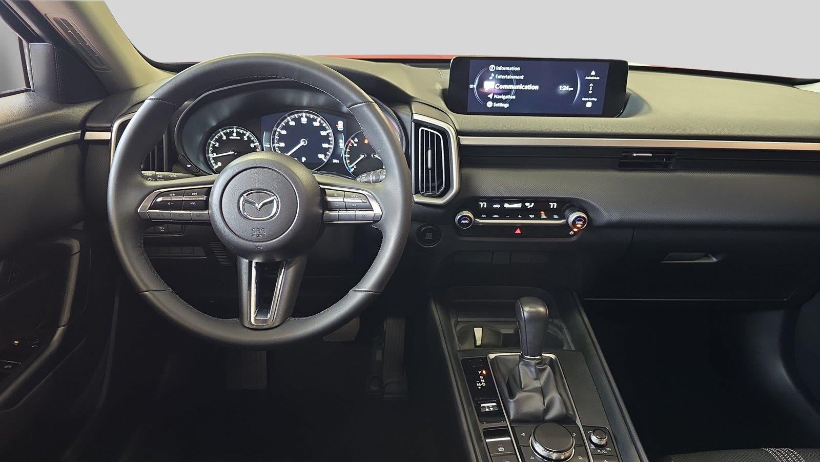 2025 Mazda Mazda CX-50 2.5 S Select Package