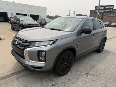 2023 Mitsubishi Outlander Sport ES