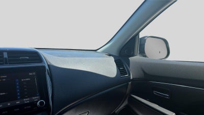 2023 Mitsubishi Outlander Sport ES