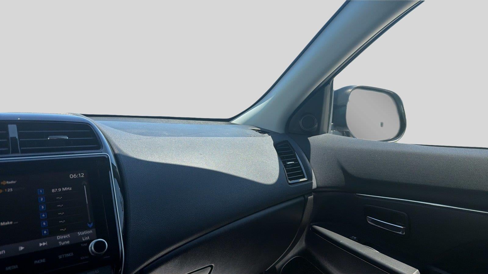 2023 Mitsubishi Outlander Sport ES