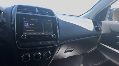 2023 Mitsubishi Outlander Sport ES