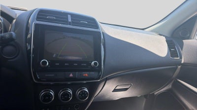 2023 Mitsubishi Outlander Sport ES