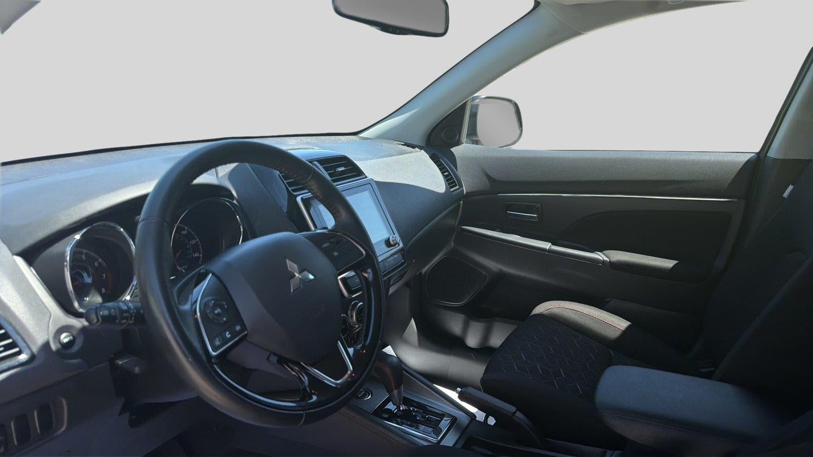 2023 Mitsubishi Outlander Sport ES
