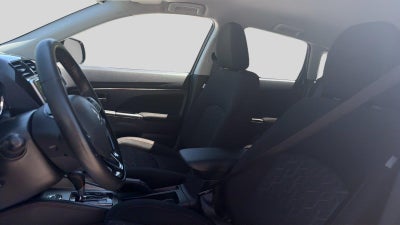 2023 Mitsubishi Outlander Sport ES