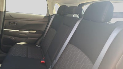 2023 Mitsubishi Outlander Sport ES