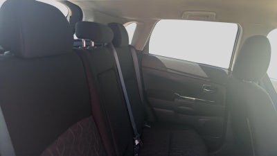 2023 Mitsubishi Outlander Sport ES