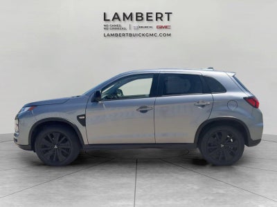 2023 Mitsubishi Outlander Sport ES