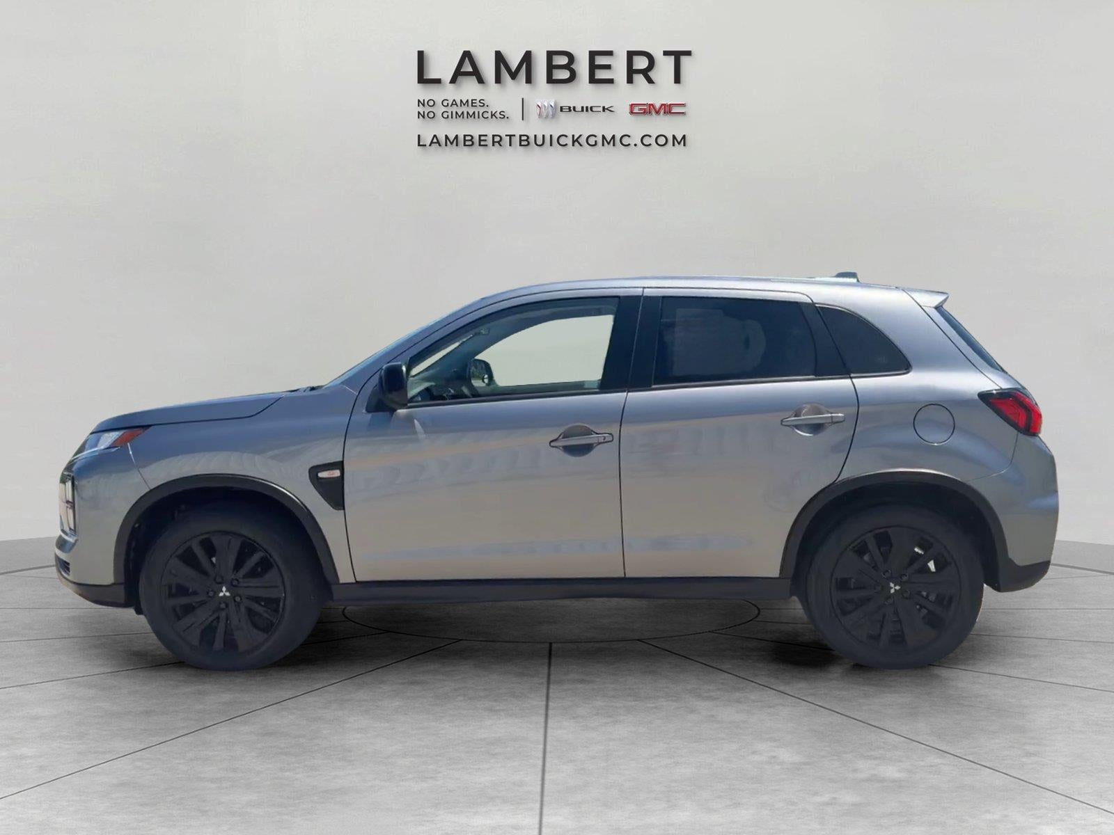 2023 Mitsubishi Outlander Sport ES