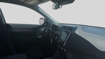 2023 Mitsubishi Outlander Sport ES