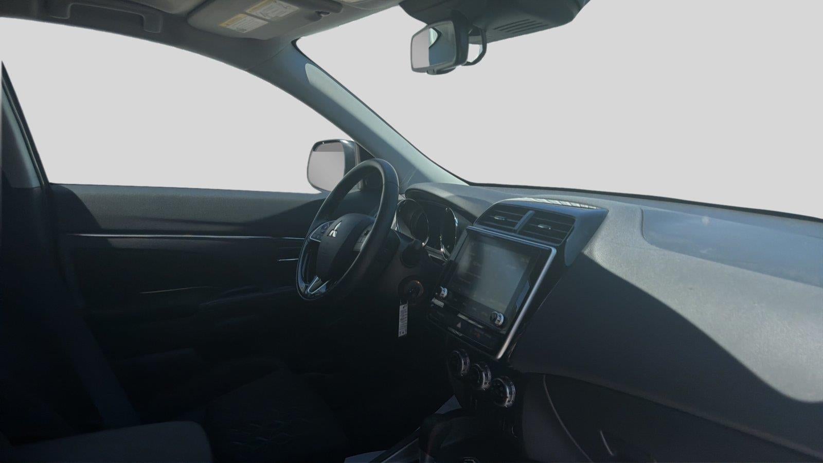 2023 Mitsubishi Outlander Sport ES