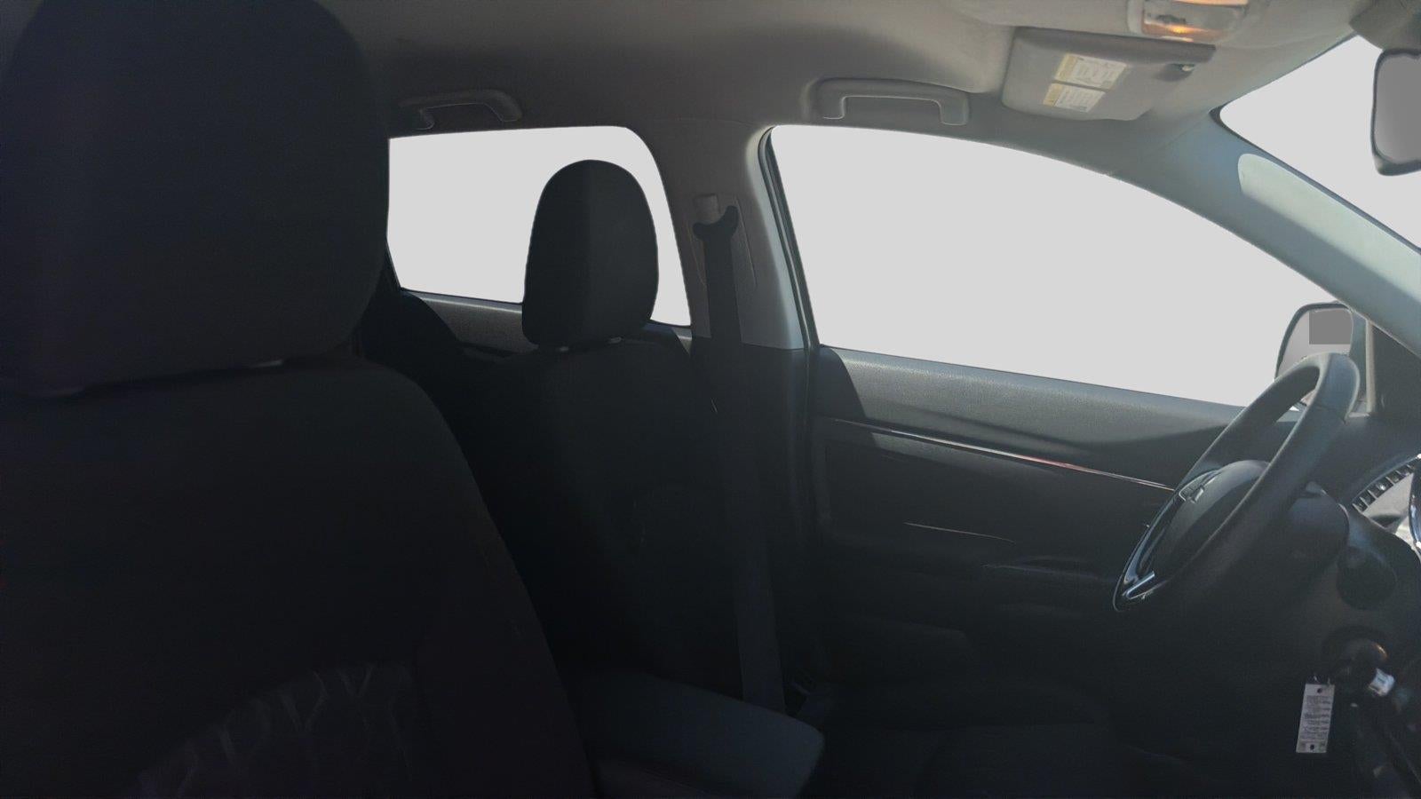 2023 Mitsubishi Outlander Sport ES