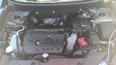 2023 Mitsubishi Outlander Sport ES