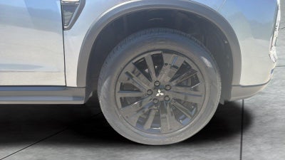2023 Mitsubishi Outlander Sport ES