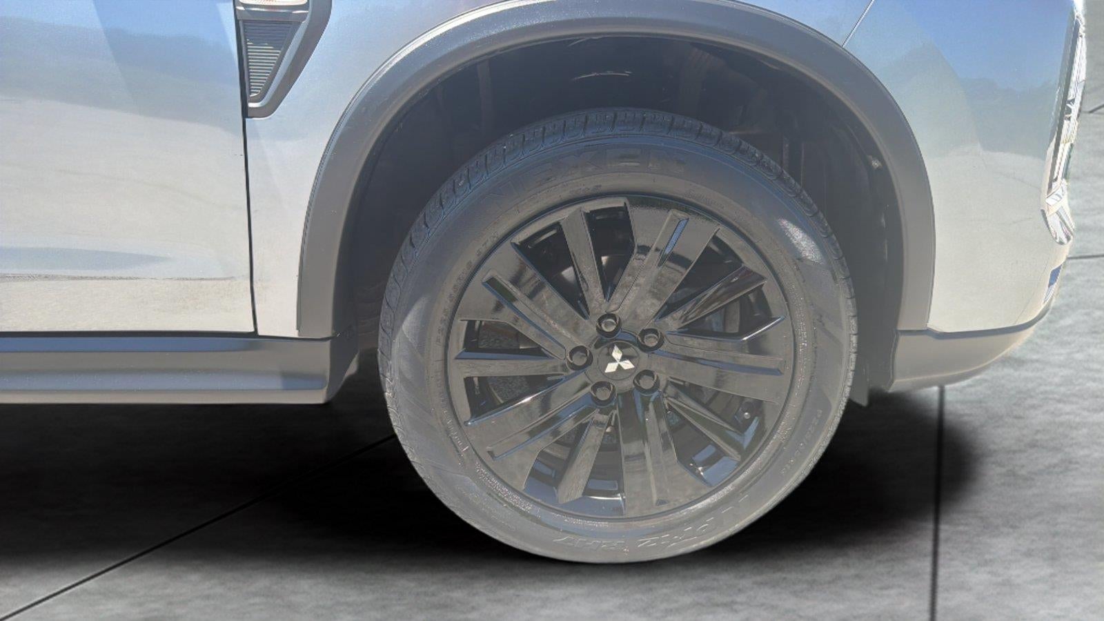 2023 Mitsubishi Outlander Sport ES