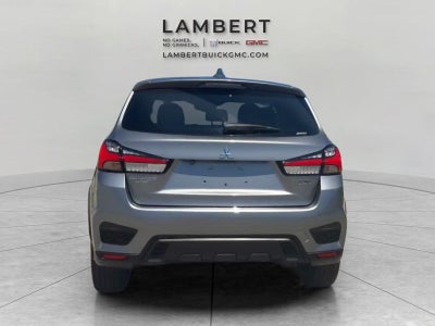 2023 Mitsubishi Outlander Sport ES