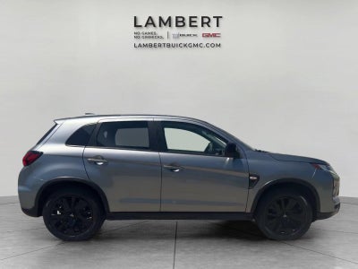 2023 Mitsubishi Outlander Sport ES