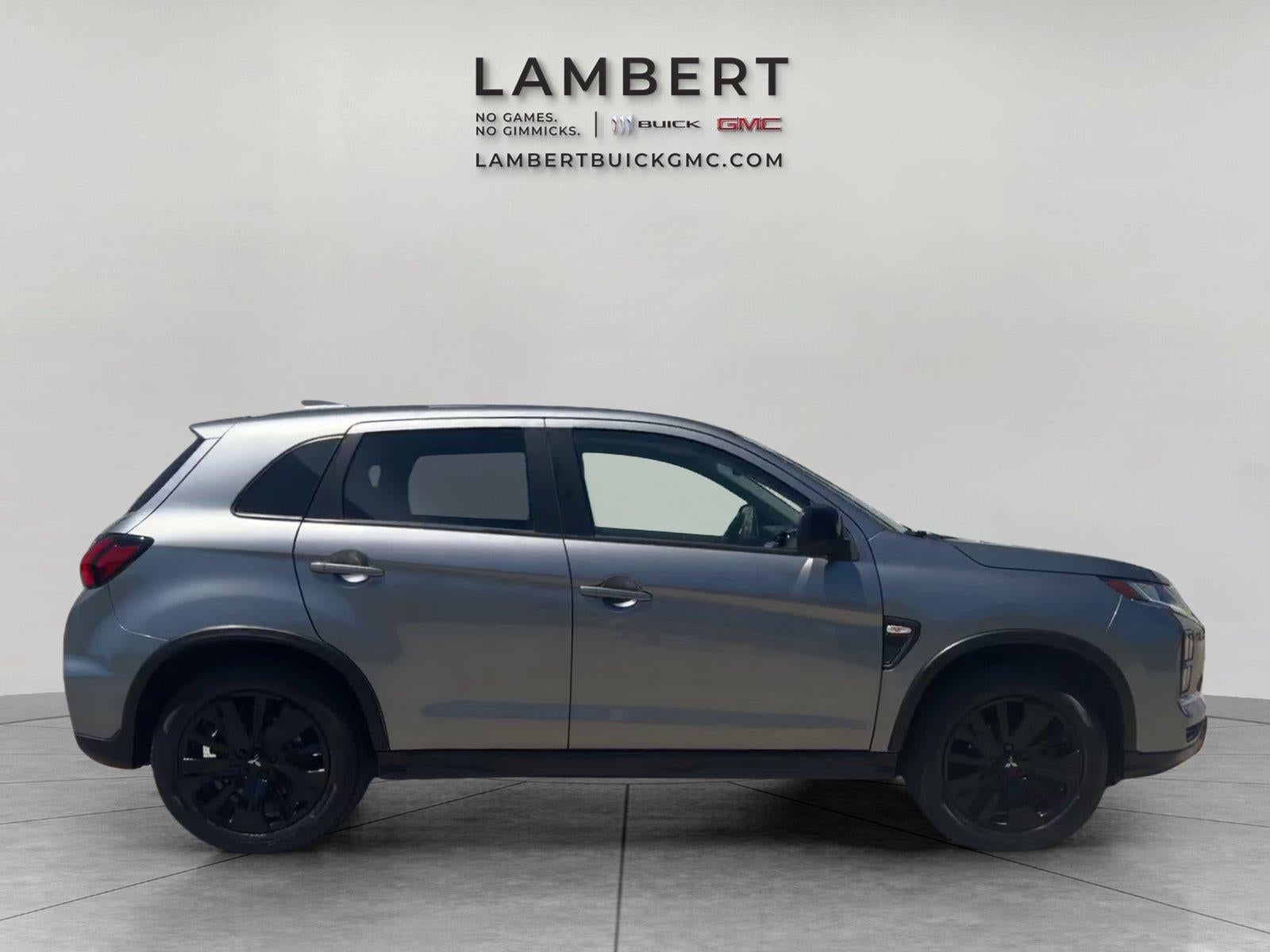 2023 Mitsubishi Outlander Sport ES