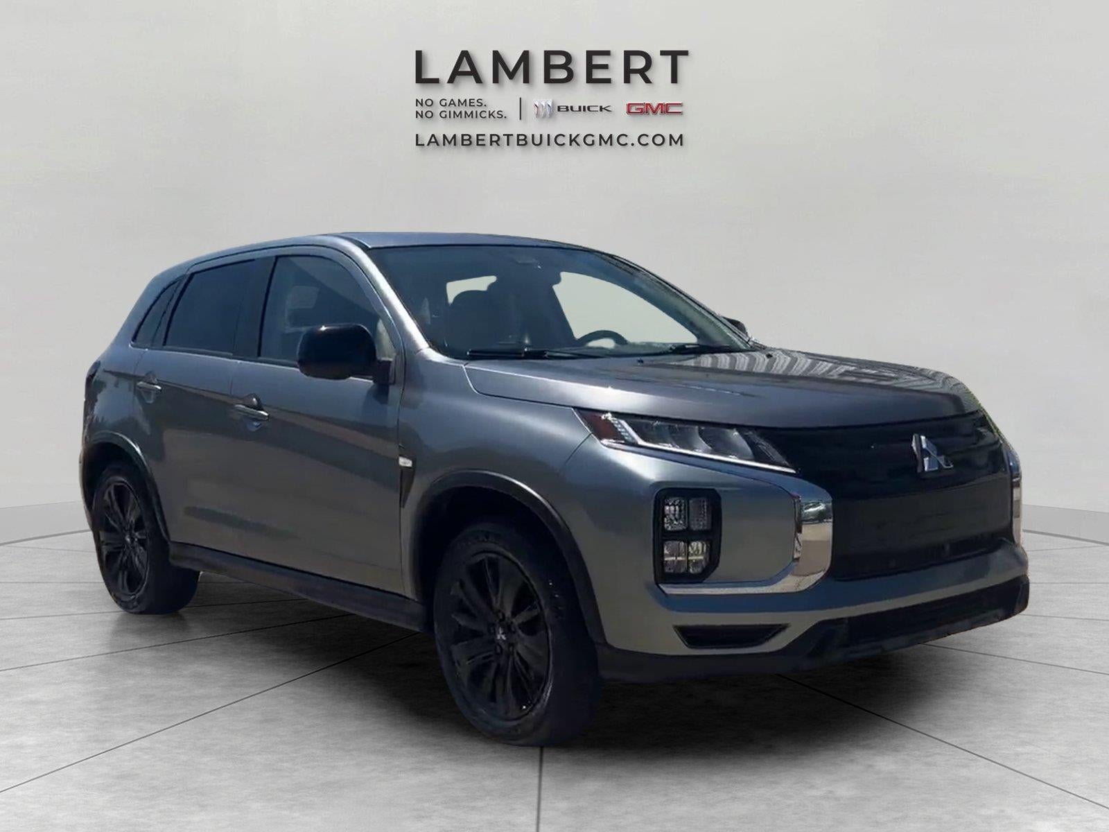 2023 Mitsubishi Outlander Sport ES