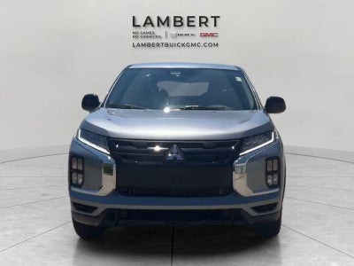 2023 Mitsubishi Outlander Sport ES