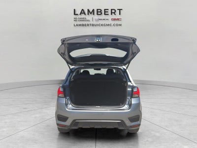 2023 Mitsubishi Outlander Sport ES