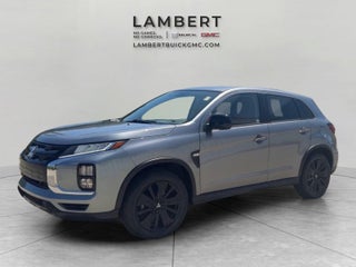 2023 Mitsubishi Outlander Sport ES