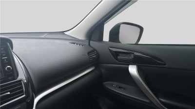 2025 Mitsubishi Eclipse Cross ES