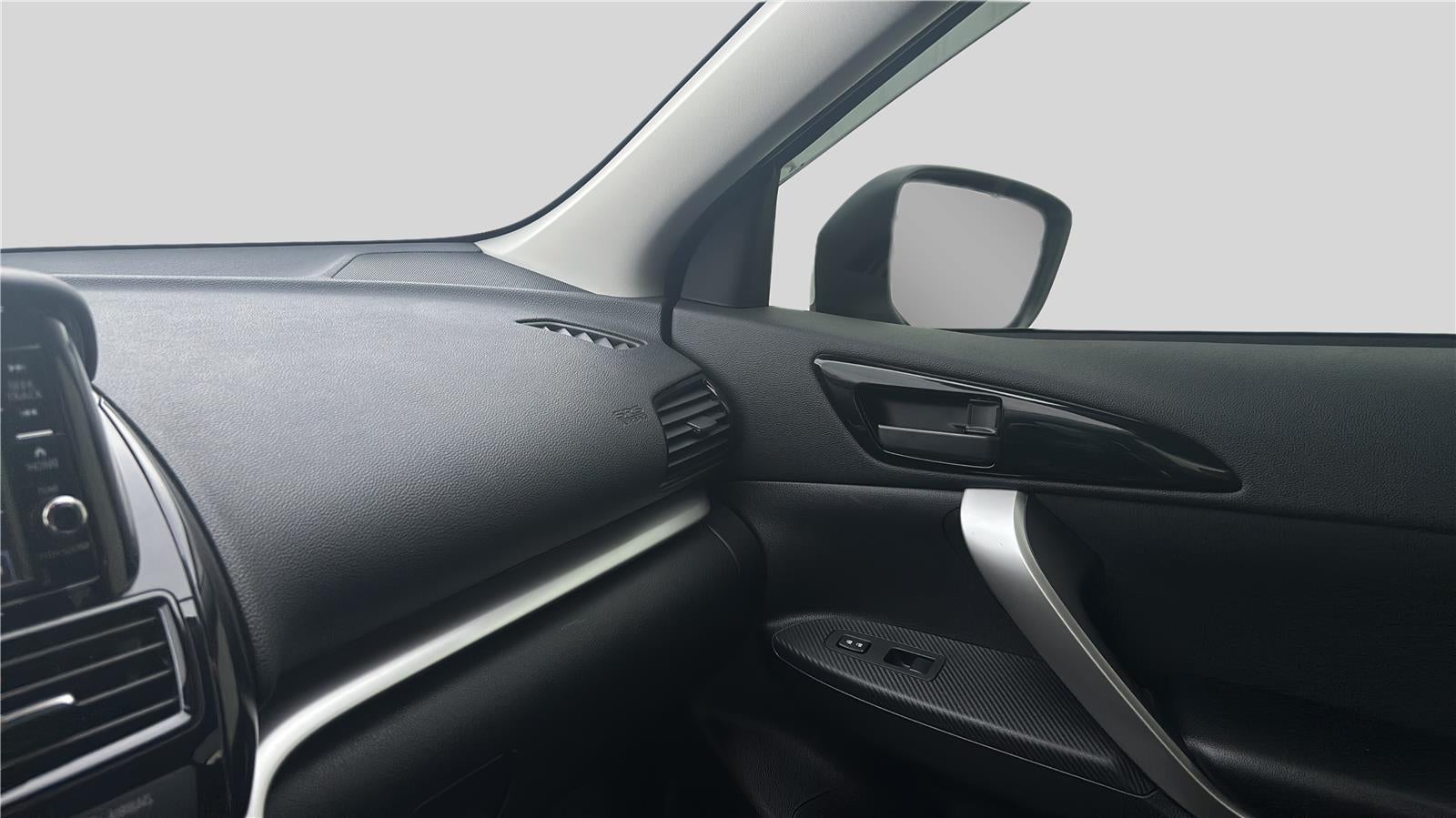 2025 Mitsubishi Eclipse Cross ES