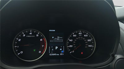 2025 Mitsubishi Eclipse Cross ES