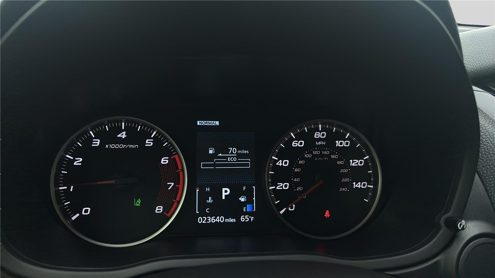 2025 Mitsubishi Eclipse Cross ES