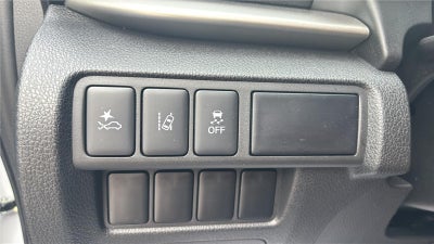 2025 Mitsubishi Eclipse Cross ES