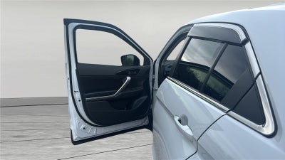 2025 Mitsubishi Eclipse Cross ES