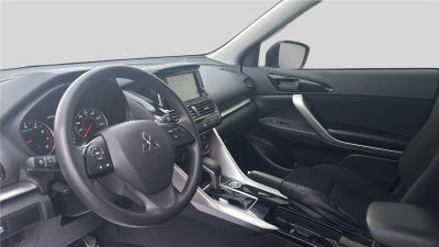 2025 Mitsubishi Eclipse Cross ES