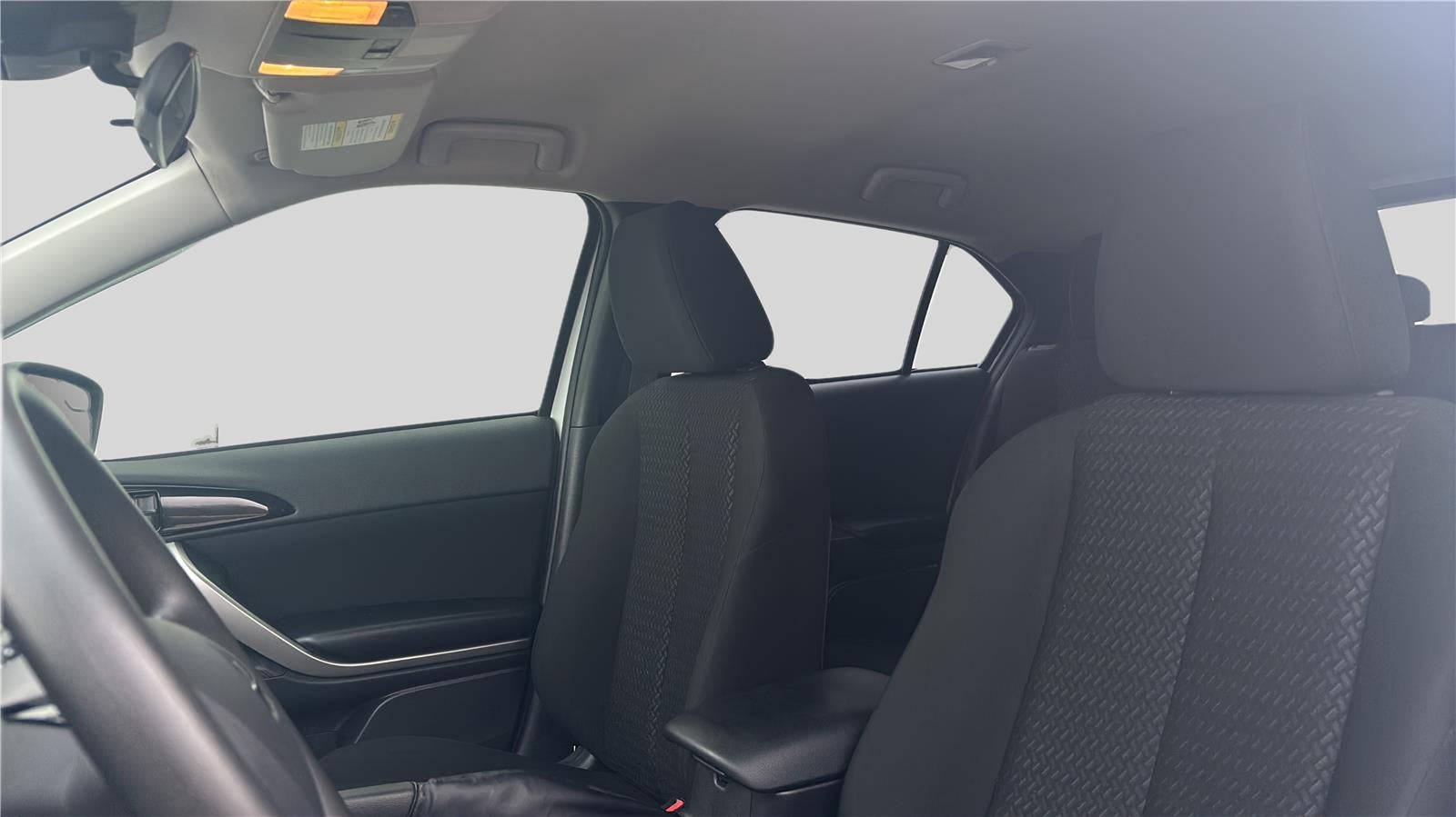 2025 Mitsubishi Eclipse Cross ES