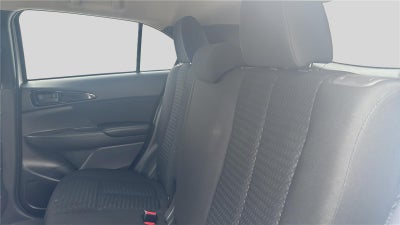 2025 Mitsubishi Eclipse Cross ES