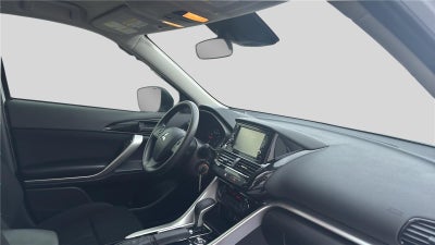 2025 Mitsubishi Eclipse Cross ES