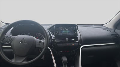 2025 Mitsubishi Eclipse Cross ES