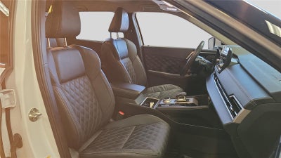 2023 Mitsubishi Outlander SEL