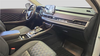 2023 Mitsubishi Outlander SEL